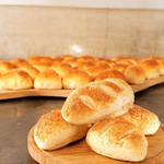 [Daxin] Wangpin-Parmesan Cheese Bread 4pcs, , large