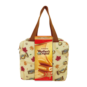 Werthers Golden Prosperity Bag