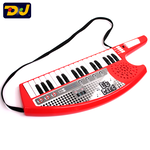 [DJ TOYS] 動感肩揹式鍵盤, , large