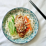 郭媽媽 香菇素肉燥包  35gX40包/盒  (躍進嚴選) 麻醬包 肉燥包  醡醬包   嚕肉包 拌麵醬 拌飯 炒菜 做菜 調理包 醬料包 拌醬  露營美食 古早味, , large