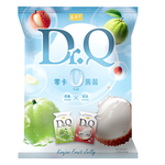 SHJ Dr.Q Fruit Jelly(Lychee + Guava), , large