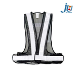 JY V-shaped reflective vest, , large