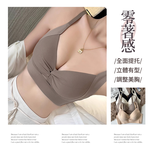 [夢巴黎] 美胸提拉收副乳內衣 內衣 無痕內衣 無鋼圈內衣 女生內衣 爆乳內衣 小胸內衣 集中爆乳 少女內衣 胸罩 副乳, , large