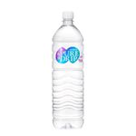 雪淨Pure Drip鹼性離子水1500ml, , large