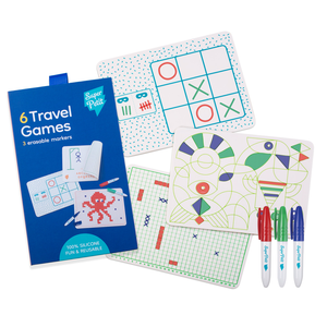 Super Petit - Travel Game