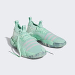 [Kixpress] Adidas Trae Young 2 男 籃球鞋 運動 訓練 崔楊 聯名款 球鞋 緩震 薄荷綠 [IG5333], , large