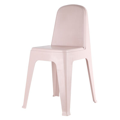 好室喵舒適椅-粉色