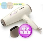 TASHIN Low-EMF Professional Hair Dryer TS-2670, , large