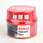 Sonax Glaze coating, 淺色車, large