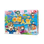 大富翁 粉Q 幸福人生(A782), , large