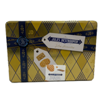 茱莉詩繁花映金禮盒, , large