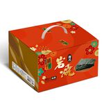 Dried Seasoned Laver, , large