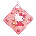 hand towel, , large