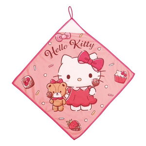 hand towel