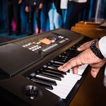 KORG EK-50 61鍵自動伴奏琴【敦煌樂器】, , large