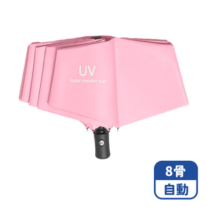 Mimi Shopping Umbrella Folding Umbrella