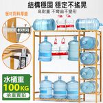 【AOTTO】日式簡約置物衣帽架 開放式衣櫥(HA-007), , large