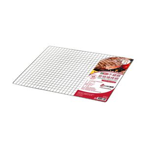 3652 Stainless steel dense grilling net