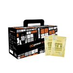 GOPOWER Whey Protein Hydrolysed Papaya Milk BOX, , large