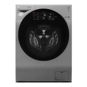 LG WD-S12GV蒸氣洗脫烘滾筒洗衣機