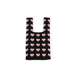 【YUN SELECT】 Knitted handbag, , large