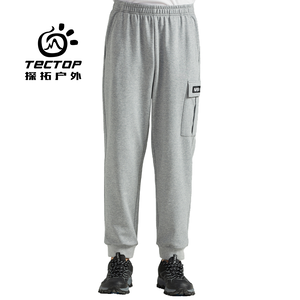 NASA男款大口袋運動長褲 公司貨 限量發行 美國太空總署 原廠授權 品質有保證 台灣獨家販售 值得收藏