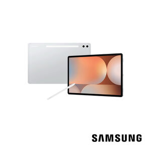 三星 Tab S10+ WiFi X820 12G/256G(鉑金銀)