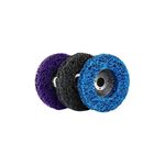 Angle grinder/accessories/diamond grinding disc 5 inch 125mm blue hole 22mm, , large