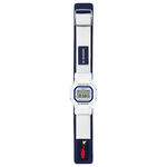 CASIO卡西歐 G-SHOCK&BABY-G 純白冬季40週年紀念 天使與惡魔限量對錶 LOV-23A-7, , large