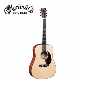 Martin DJR10E 全單板電木吉他 原木色【敦煌樂器】