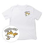 JZ TEE Cat - Hot Graphic Tee, , large
