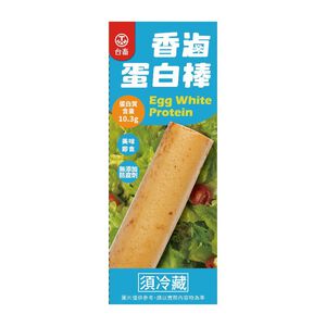 台畜香滷蛋白棒