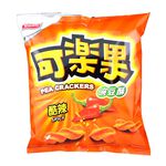 Koloko Pea Crackers (Spicy), , large