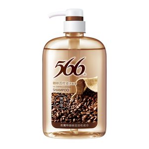566 Revitaliza Plants Shampoo