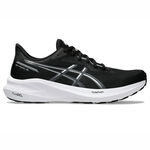 Asics Gt-1000 13 男 慢跑鞋 運動 休閒 輕量 支撐 緩衝 彈力 黑 白 [1011B858-003], , large