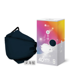 【Blue Eagle】N95 4D Adult Medical Face Mask 30 pack, , large