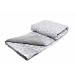 Wildfun野放四季石墨烯保暖毯被 能量保暖被 紅外線毛毯 發熱被 暖暖被 蓄熱被 棉被, , large