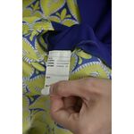 (S) ohoh mini質感無袖藍色上衣二手衣, , large