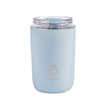 〔佳美能〕EQURA 一克拉 MINI 隨行杯 280ml, , large