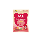 ACE水果Q軟糖, , large