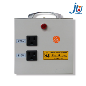 鉅玉經典｜升降壓器 TC-10A