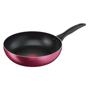 EASY COOK RED FRYPAN 26cm