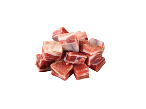 【Withheart Meat Shop】Taiwan Pork-Cutted Pork Rib 280g