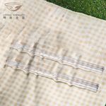 【哩皿食器】台灣製  食品級Tritan 循環筷單雙入(附筷盒), , large