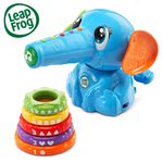 官方直營【LeapFrog】疊疊樂小象, , large