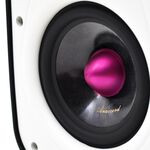 Anaccord 雅那歌音響 RUBY DC-B5| 桌上型重低音防水喇叭一組｜家樂福線上, , large