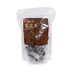 Loquat and monk fruit