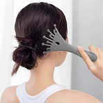 Banjiajia scalp massager with ball, , large