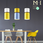 [Honey Comb]卡尼吊燈(H-500287), , large