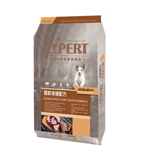 Expert 狗飼料,  Expert 狗飼料